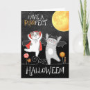 Search for for kids halloween cards Cute animals