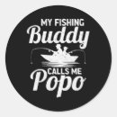 Search for fishing buddy stickers Water