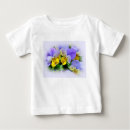 Search for pansy tshirts Yellow