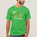 Search for not lucky blessed tshirts Just
