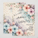 Search for kids birthday invitations Pretty