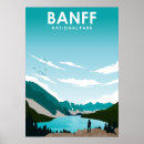 Search for canada national park posters Nature