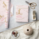 Search for gold crown wrapping paper Princess