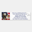 Search for pray for bumper stickers Christian