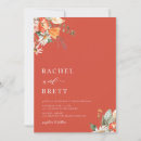 Search for coral pink wedding invitations Budget