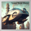 Search for flying car posters Science fiction