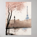 Search for autumn cityscape posters Landscape