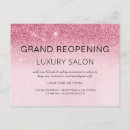 Search for nail salon invitations Makeup