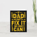 Search for fixed cards Dad