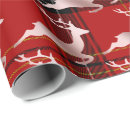 Search for pink deer wrapping paper Elegant