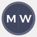 Search for blue circle stickers Stylish