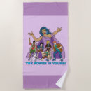 Search for environment beach towels Anti pollution