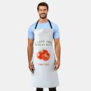 Search for funny vegetable aprons Fruit