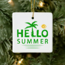 Search for hello christmas tree decorations Sun