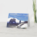 Search for grizzly bear cards Snow