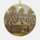 Search for tribe christmas tree decorations America
