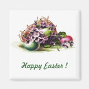 Search for egg basket magnets Bunny