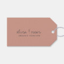 Search for business gift tags Elegant