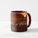 Search for overcomer mugs Victory