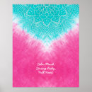 Search for tie dye posters Mandala