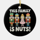 Search for nuts christmas tree decorations Xmas