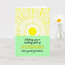 Search for great grandma birthday cards Grandmother