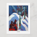 Search for sleigh postcards Ride
