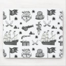 Search for pirate ship mouse mats Pad