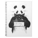 Search for panda notebooks Humour