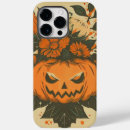 Search for fall flowers iphone cases Pumpkin