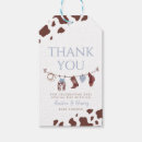 Search for western gift tags Country