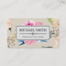 Search for bone business cards Elegant