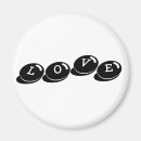 Search for word magnets Words to live by