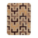 Search for decorative magnets Africa