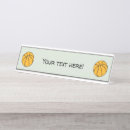 Search for basketball desk accessories Orange
