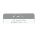 Search for chanukah return address labels White