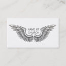 Search for jesus business cards Modern