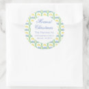 Search for christmas garland stickers Green