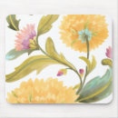 Search for flowers floral mouse mats Botanical