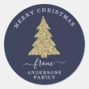 Search for blue and red stickers Chic