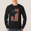 Search for rhodesian ridgeback tshirts Silhouette