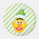Search for sesame street characters magnets Bert
