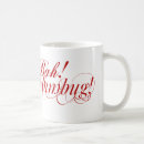 Search for humbug mugs Scrooge