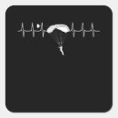 Search for adrenaline stickers Parachute