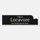 Search for vegetation bumper stickers Nature