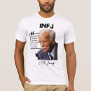 Search for carl jung tshirts Infj