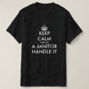 Search for janitor clothing Funny
