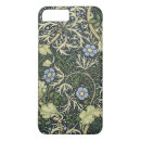 Search for watercolor art iphone cases William morris