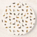 Search for dragonfly coasters Frog