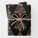 Search for ice hockey wrapping paper Winter sports